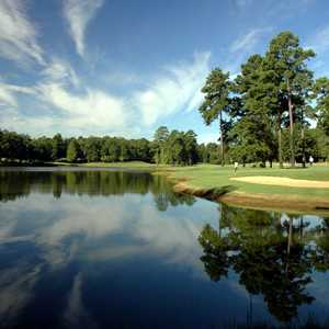 Ridgewood/Tall Pines at Columbia Country Club in Blythewood Ridgewood/Tall Pines at Columbia Country Club in Blythewood