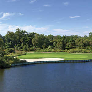 Palmetto Dunes - Arthur Hills #16