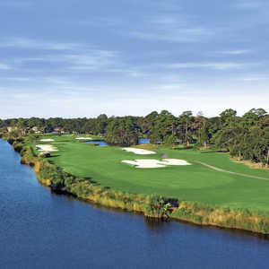 Palmetto Dunes - Fazio #16