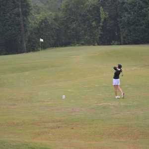 crosswinds golf club