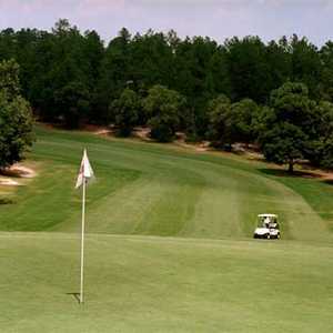 Hidden Valley CC