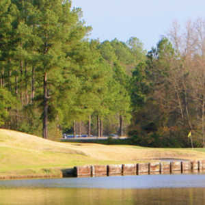 Northwoods GC