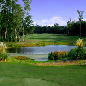 Wescott Plantation Burn Kill Nine: #2