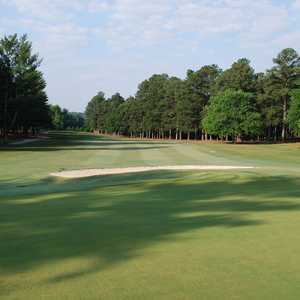 simpsonville courses golf country club fox run sc