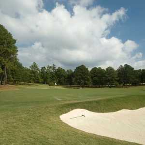 furman university golf club