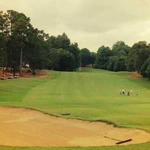 Boscobel Golf Club in Pendleton Boscobel Golf Club in Pendleton
