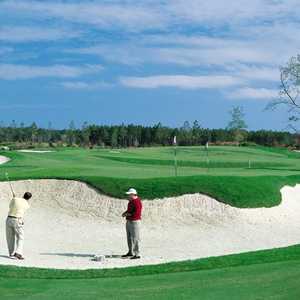 North Course at Berkeley Hall Golf Club in Bluffton North Course at Berkeley Hall Golf Club in Bluffton