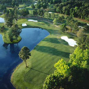 Indian Wells Golf Course