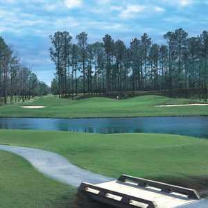 Crown Park Golf Course