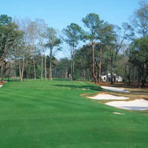 Chechessee Creek Club