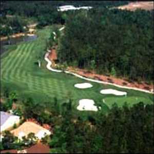 Arrowhead CC - Cypress: #3
