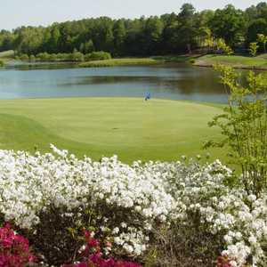 The Preserve at Verdae