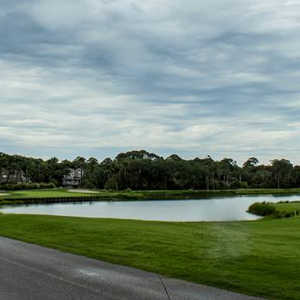 Ocean Creek Golf Club at Fripp Island Resort in Fripp Island