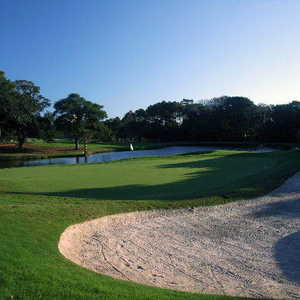 The Dunes Golf & Beach Club #4