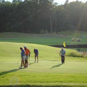 Houndslake CC