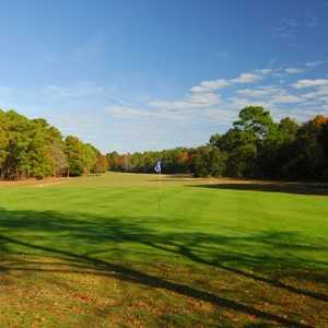 Lady's Island CC