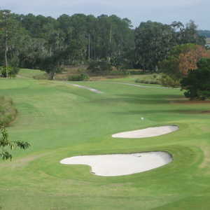 Sanctuary GC