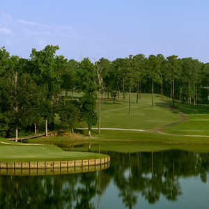 Cobblestone Park GC