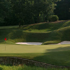 Cobblestone Park GC