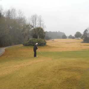 Governors Run GC