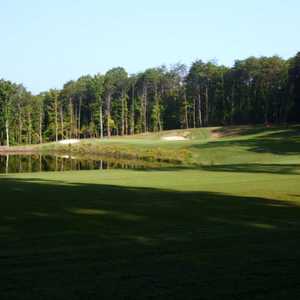 Edgewater GC: #7