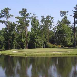 Sunset Country Club in Sumter Sunset Country Club in Sumter