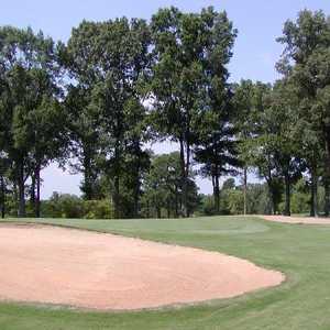 Star Fort GC: #3