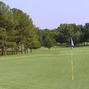 Star Fort GC: #18