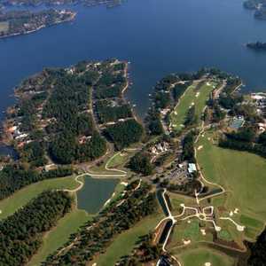 Patriot GC - Grand Harbor