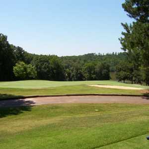 Pickens CC