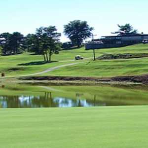Lakeview GC
