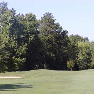 Pinetuck GC: #3