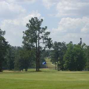Calhoun CC: #10