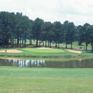 Persimmon Hills GC