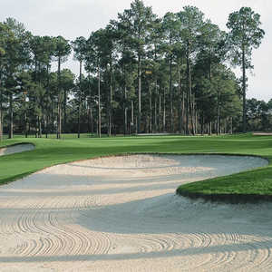 Santee Cooper CC: #1