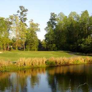 Lakewood Links: #17