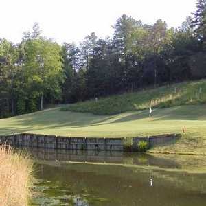 Tega Cay GC - Grande View: #1