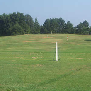 Spring Lake CC: driving range