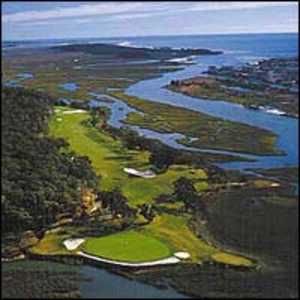 Tidewater GC: #13