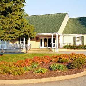 Smithfields CC: clubhouse