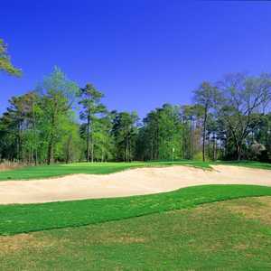 Waterway Hills GC: Oaks No. 2