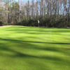 A view from Dogwood Hills Golf Club