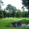 Arcadian Shores Golf Club