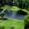 Arcadian Shores Golf Club