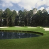 Arrowhead Country Club - Lakes/Waterway