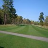 A view from fairway #11 at Saluda Valley Country Club