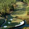 Aerial view from Tara Golf Club at Savannah Lakes