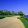 Ravine nine at Waterway Hills brings bunkers that deserve their own area code.