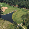 A view from the White course at Heather Glen Golf Links