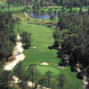 Aerial view form  Heather Glen Golf Links